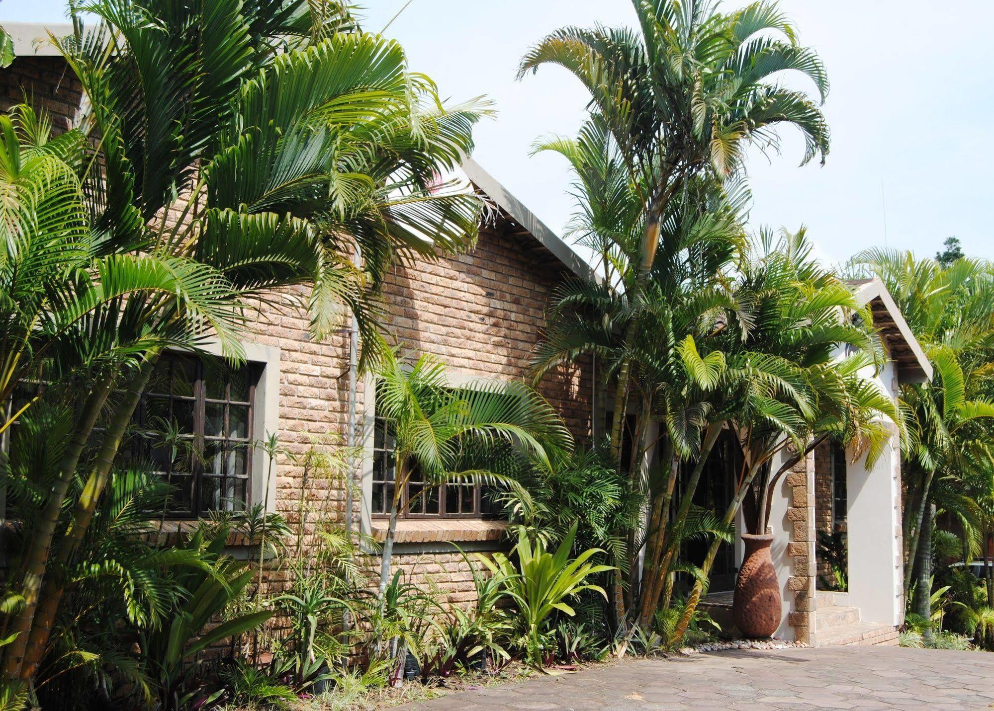 African Dreamz Guest House St Lucia Exterior photo